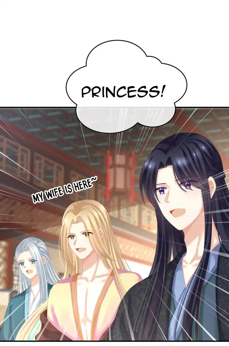 Empress's Harem Chapter 145 21